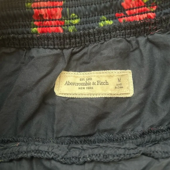 Abercrombie Skirt - Picture 8 of 8